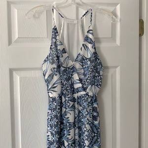 Lush dress. Size small.
